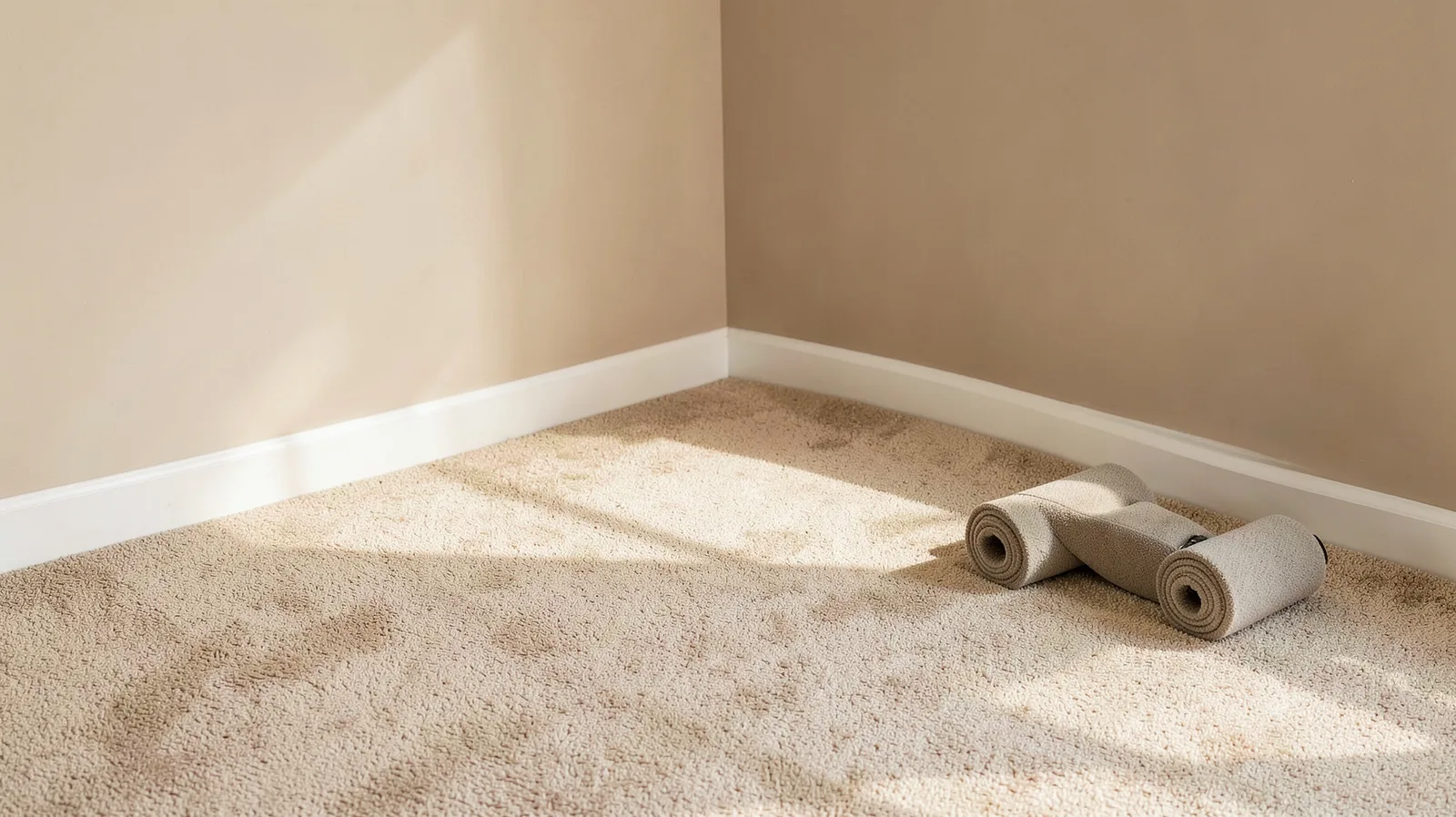 Carpet Installation in Greenville, TX near me